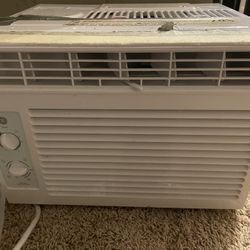 Air Conditioning 
