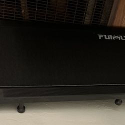 Treadmill/ Walking Pad