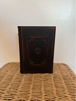 Leather Journal