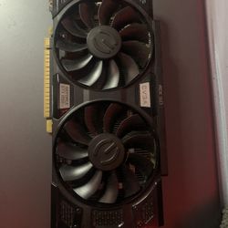 Nvidia 1050TI