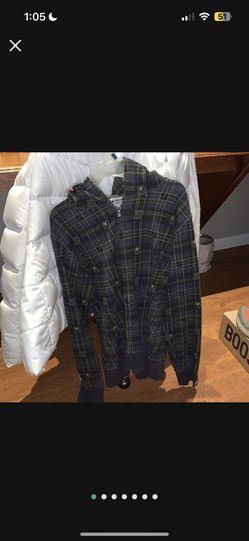 Bape x Undefeated Pullover