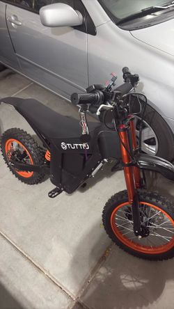 Tuttio Soleil01 E-Bike