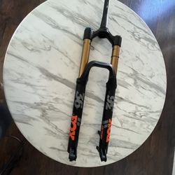 Fox factory 36 GRIP 2  Fork 170