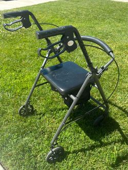 FREE. Mobility Walkers