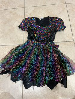 Halloween Costume