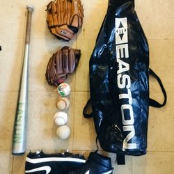 Baseball set
