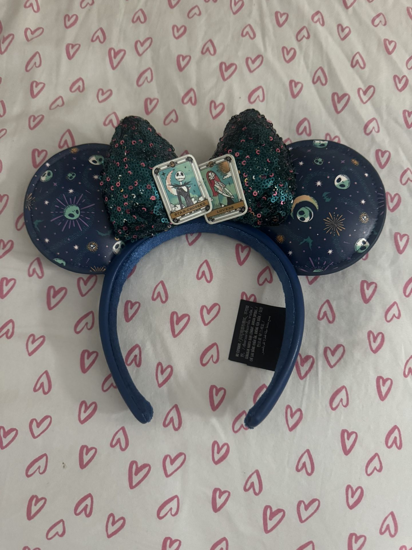 Disney Ears