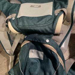 Baby Carrier 