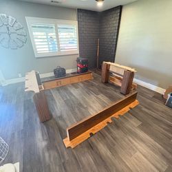 POOL TABLES & MORe!