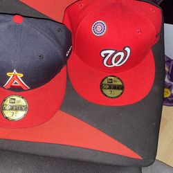 Hats