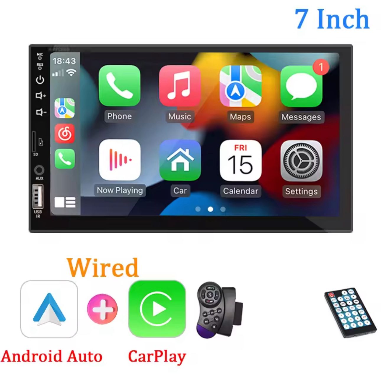 Apple Car Play
