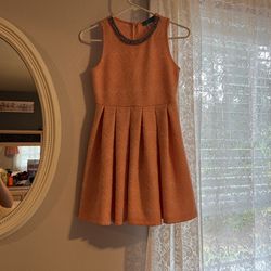 Kids Dress Size XL