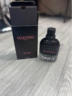 Valentino Born In Roma Cologne
