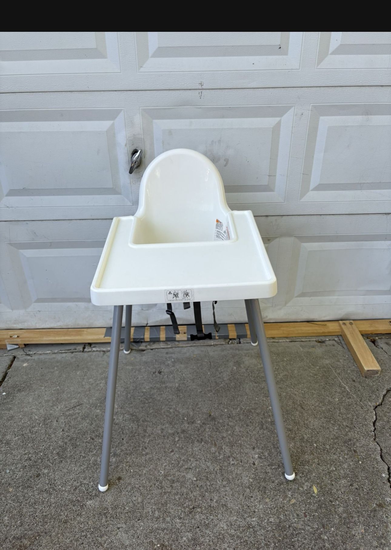 Baby Chair