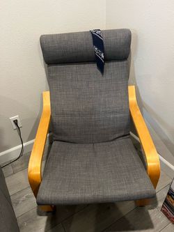 Ikea Pöang armchair