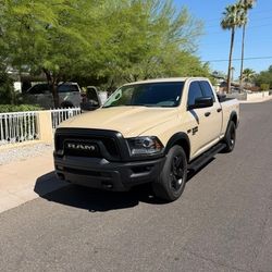 2019 Dodge Ram 1500