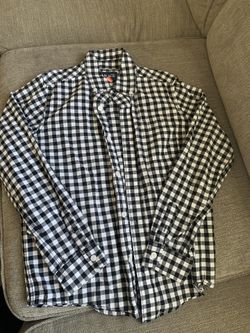 For boy $5 each size 10-14 -16