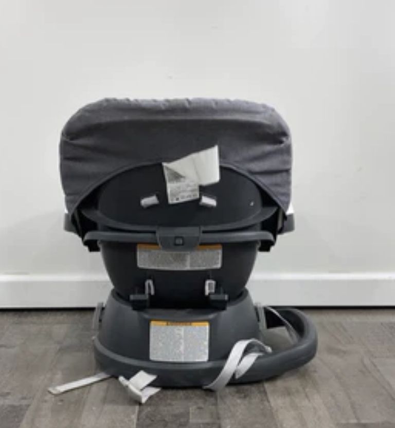 Graco Baby High Chair Graco SwiviSeat 3-in-1 High Chair Booster Seat