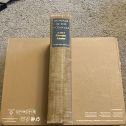 Vintage rare book