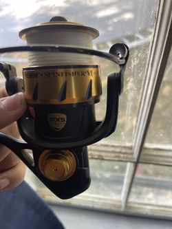 Penn Spinfisher VII 4500