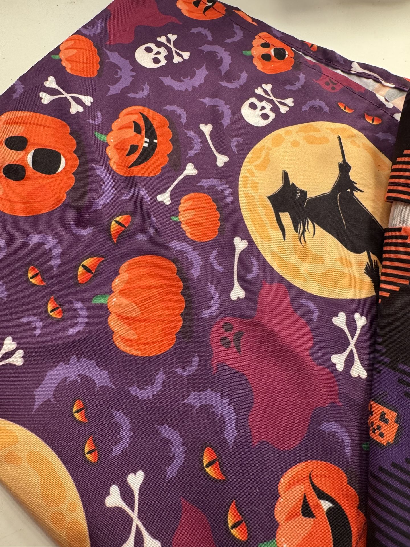 Halloween Pet Bandannas
