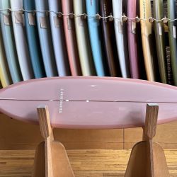 Custom Trimcraft Board 