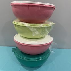 Tupperware 