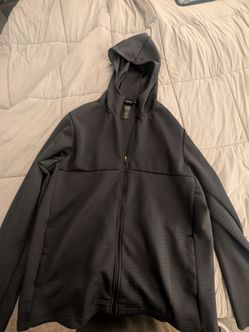 Spyder Jacket - Size L