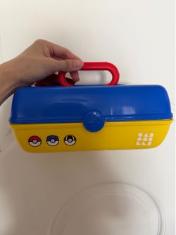 New Pokemon Target Caboodle