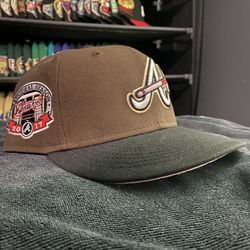 71/8 New Era Exclusive Fitteds
