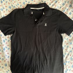 psycho bunny shirt