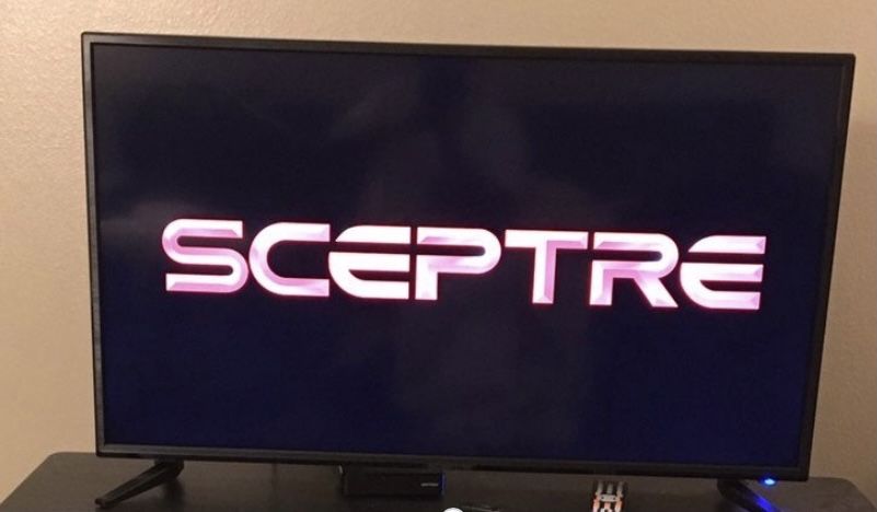Sceptre Tv