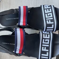Tommy Hilfiger Sandals 🩴 