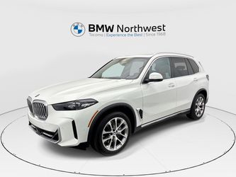 2024 BMW X5