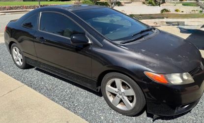 2007 Honda Civic