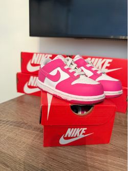 Nike dunk 7c