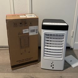Brand New : Air Cooler Fan 