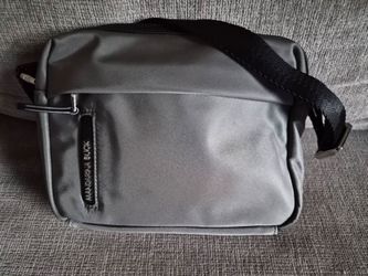 Mandarina Duck crossbody purse