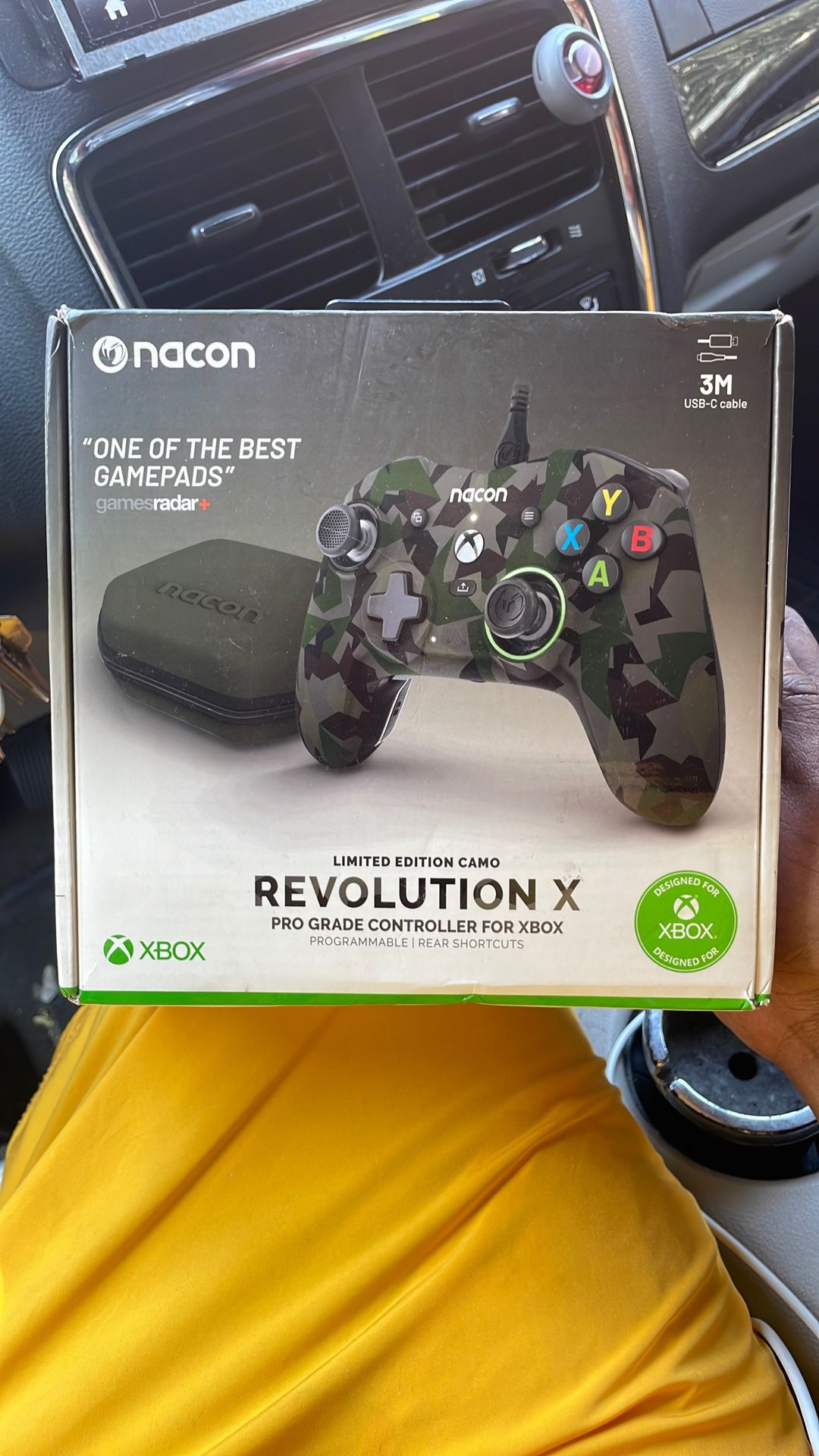 Xbox Controller Best Game pads
