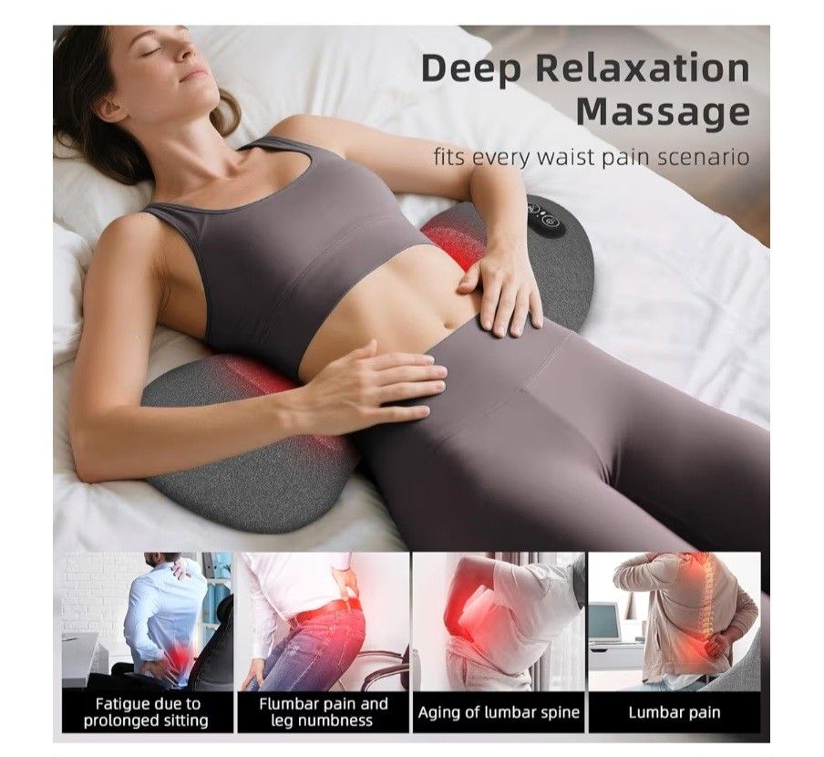 Back Massager 