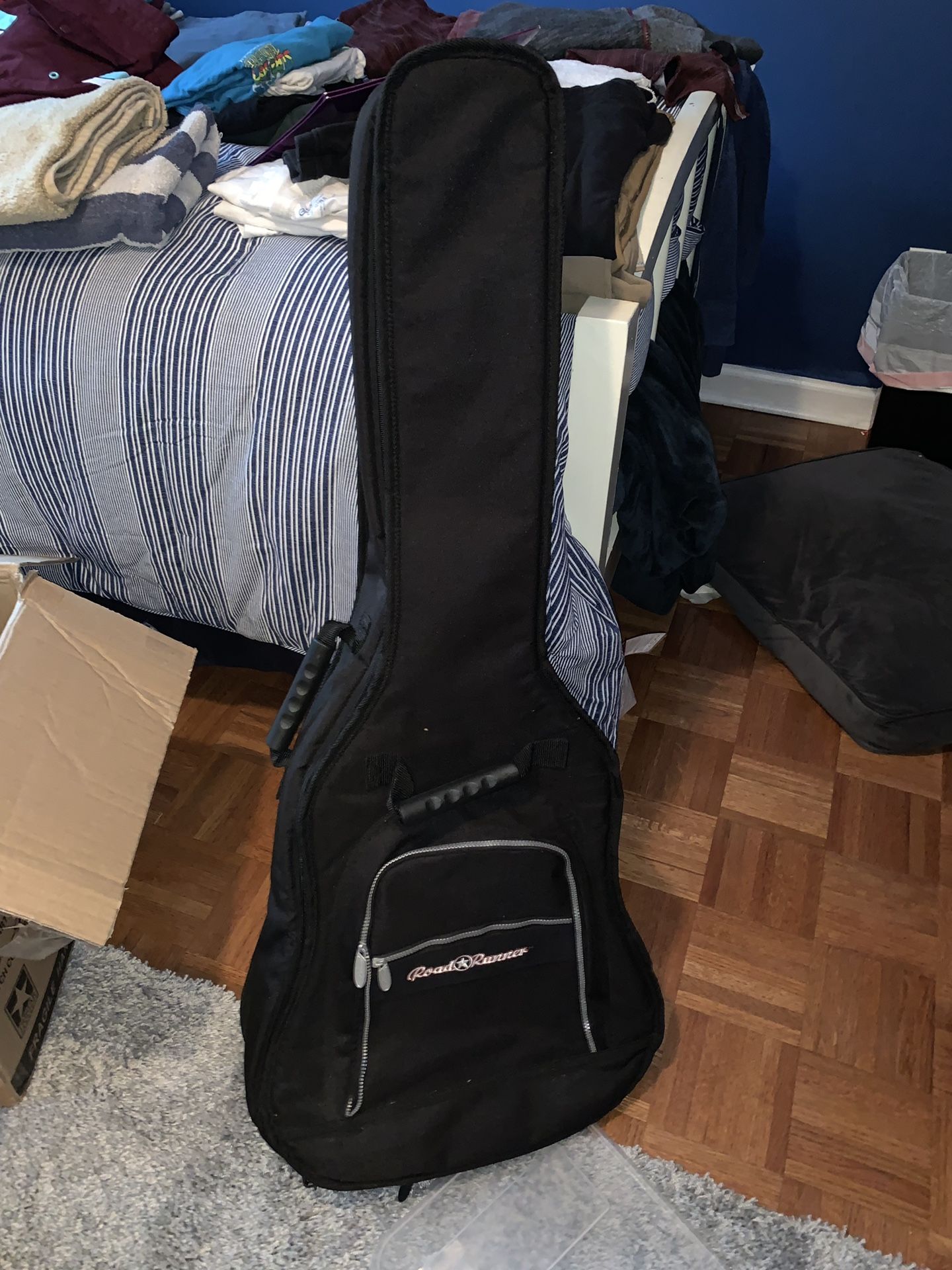 Guitar Case