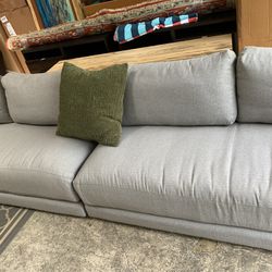 Room And Board Custom Sofa