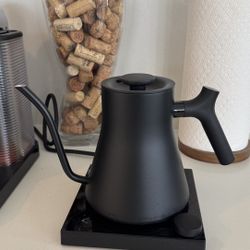 Stagg EKG Electric Kettle Pro Studio Edition