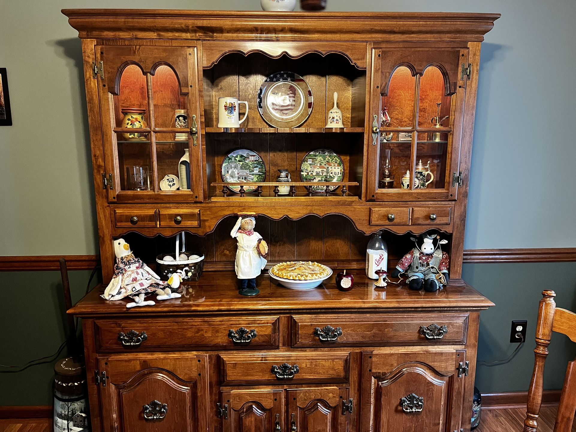Dining Room Set