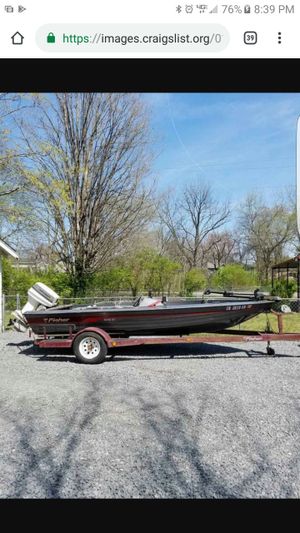 New And Used Aluminum Boats For Sale In Bowling Green Ky Offerup