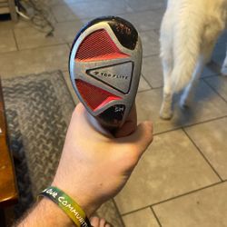 Top Flite 5 Hybrid 