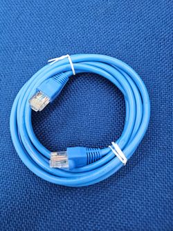 Cat 5 6 ft