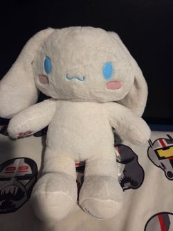 Cinnamaroll plush