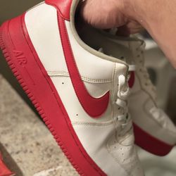 Air Force 1 Size 12 Men’s 