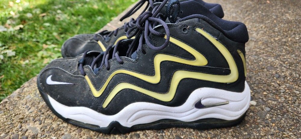 Nike Shoes